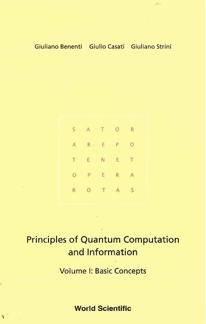 PRINCIPLES OF QUANT COMPUTAT (V1)