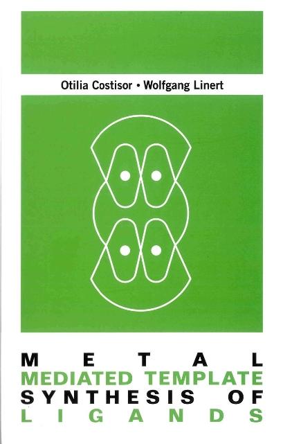 METAL MEDIATED TEMPLATE SYNTHESIS OF ...