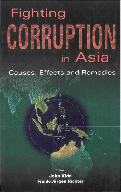 FIGHTING CORRUPTION IN ASIA