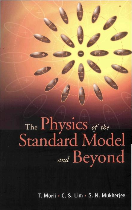 PHYSICS OF THE STANDARD MODEL & BEYOND by Lim Chong-sa, Morii Toshiyuki, Mukherjee Shankar Nath