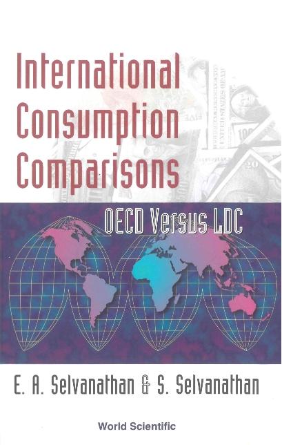 INTERNATIONAL CONSUMPTION COMPARISONS