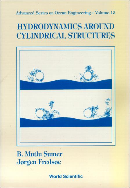 HYDRODYNAMICS AROUND CYLINDRICAL STRUCTURES