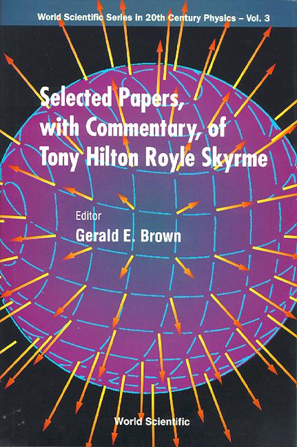 SELECTED PAPER,WITH COMMENTARY OF...(V3)