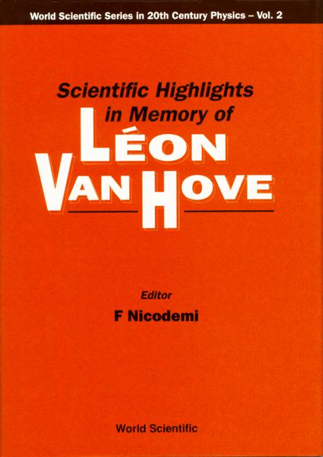 SCIENT HIGHLIGHT IN MEMORY OF LEON..(V2)