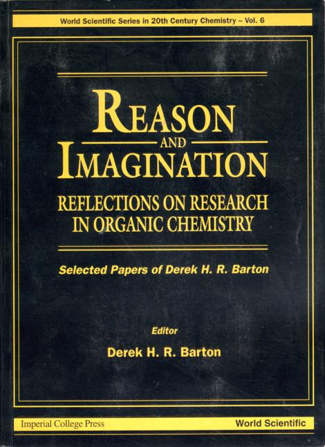 REASON & IMAGINATION:REFLECTION ON..(V6)