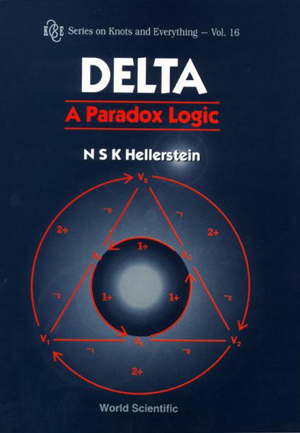 DELTA - A PARADOX LOGIC            (V16) by Hellerstein Nathaniel S