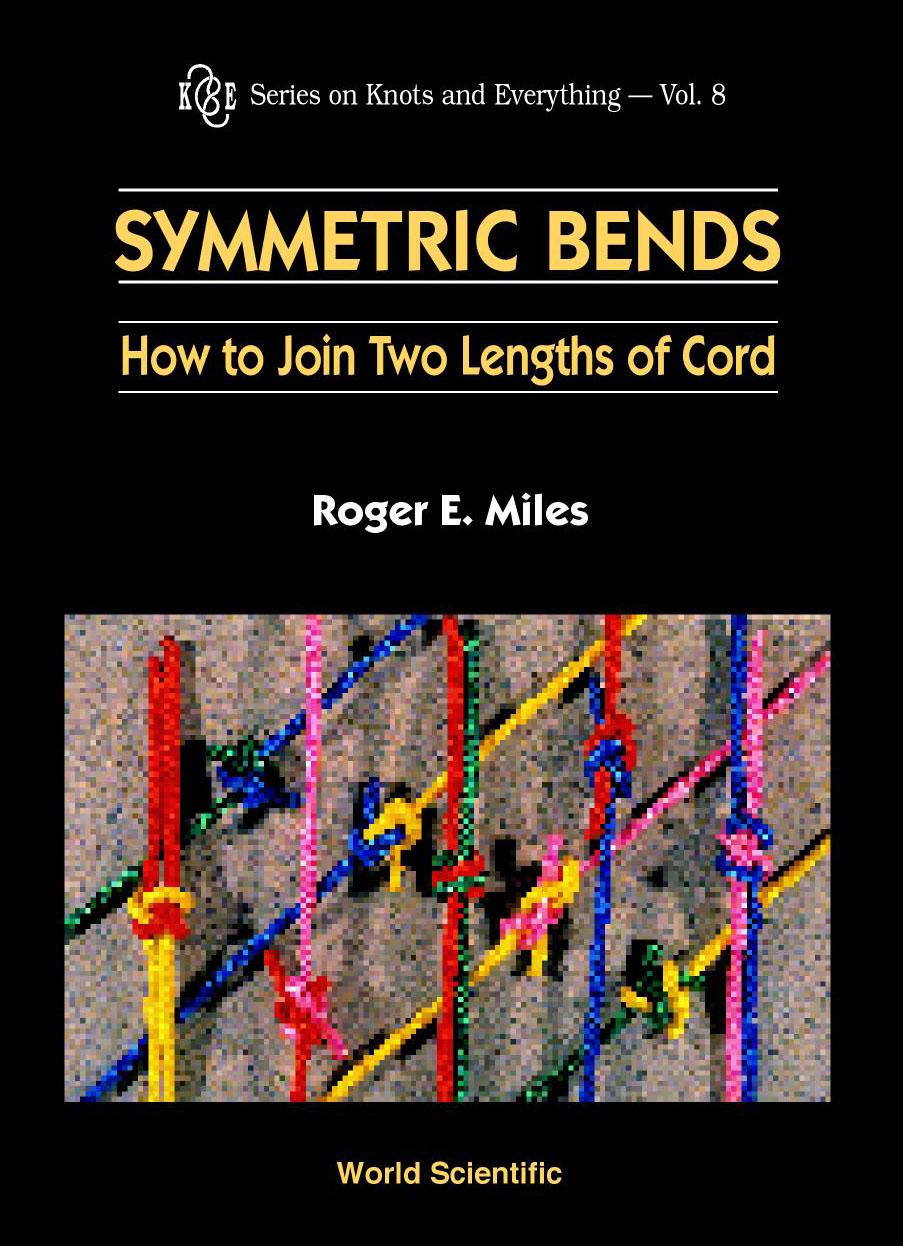 SYMMETRIC BENDS:HOW TO JOIN TWO...  (V8)