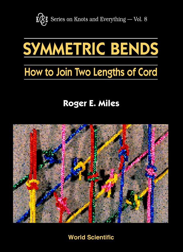 SYMMETRIC BENDS:HOW TO JOIN TWO...  (V8) by Miles Roger E