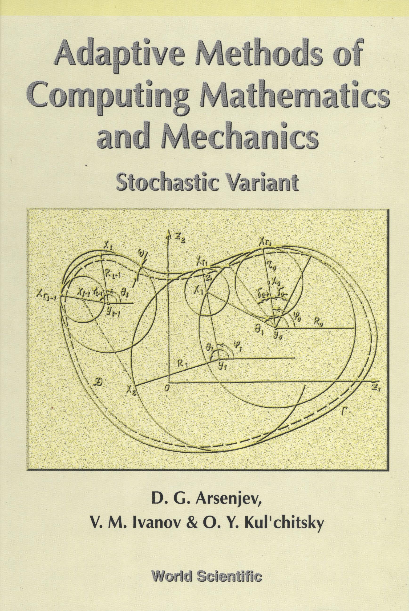 ADAPTIVE METHODS OF COMPUTING...