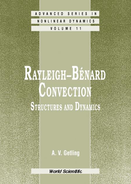 RAYLEIGH-BENARD CONVENTION:...     (V11)
