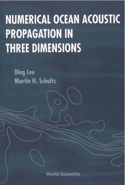 NUMERICAL OCEAN ACOUSTIC PROPAGATION...