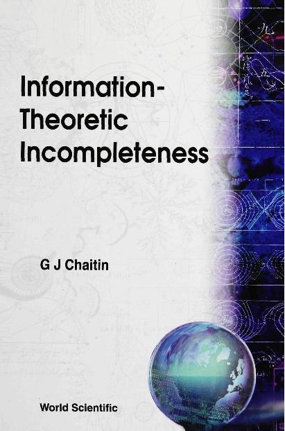 INFORMATION-THEORETIC INCOMPLETE...(V35)