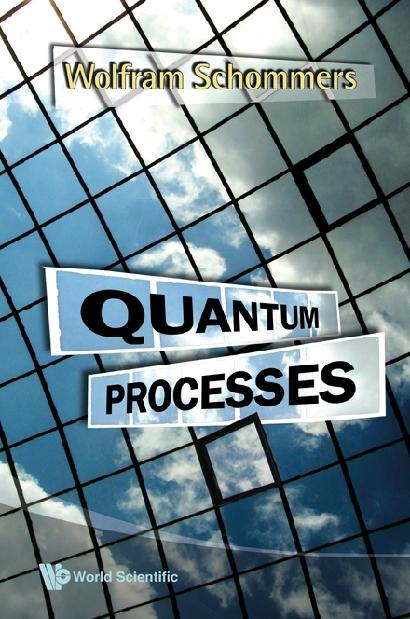 QUANTUM PROCESSES