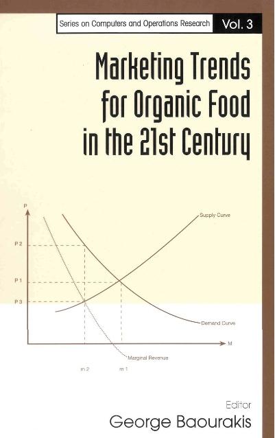MARKETING TRENDS FOR ORGANIC FOOD...(V3) by Baourakis George