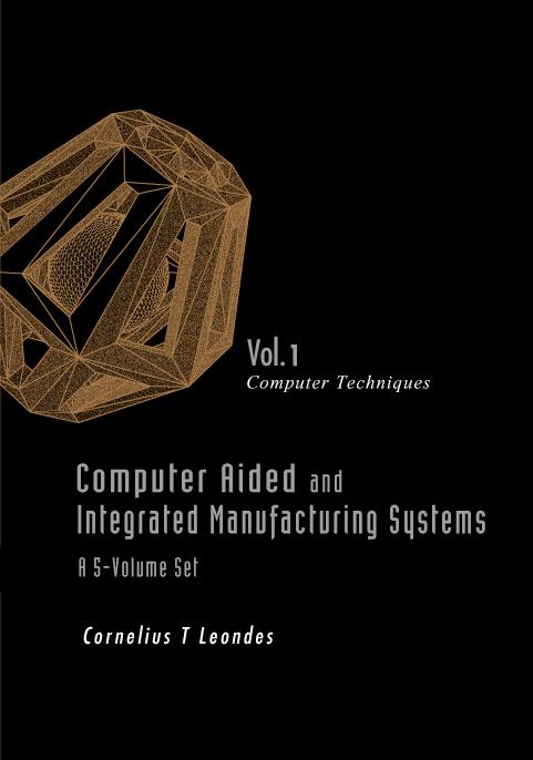 COMP AID & INTEGR MNFAC SYS (V1)