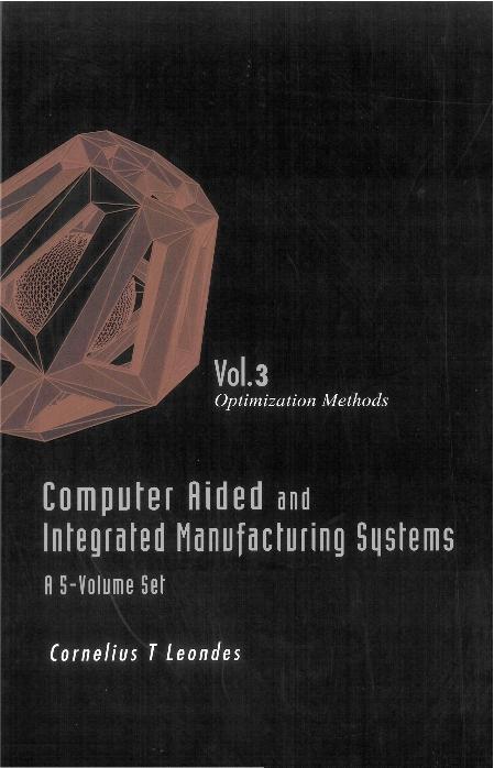 COMP AID & INTEGR MNFAC SYS (V3)