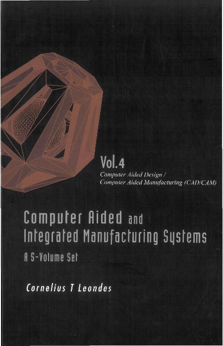 COMP AID & INTEGR MNFAC SYS (V4)
