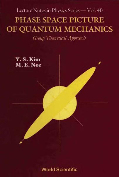 PHASE-SPACE PICTURE OF QUANTUM...  (V40) by Kim Y S, Noz Marilyn E