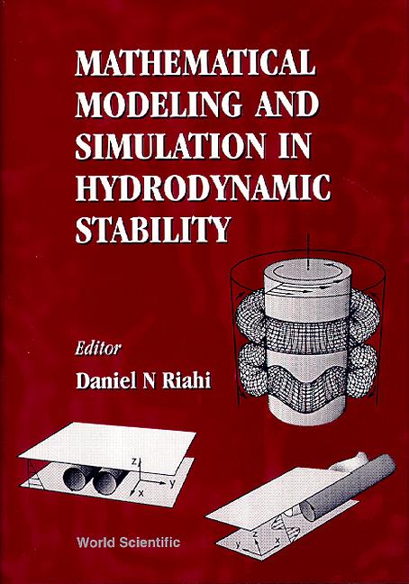 MATHEMATICAL MODELING & SIMULATION IN... by Riahi Daniel N