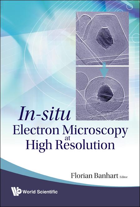 IN-SITU ELECTRON MICROSCOPY AT HIGH...
