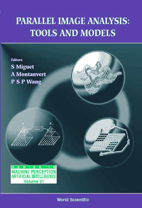 PARALLEL IMAGE ANALYSIS,TOOLS &... (V31) by Miguet Serge, Montanvert Annick, Wang Patrick S P