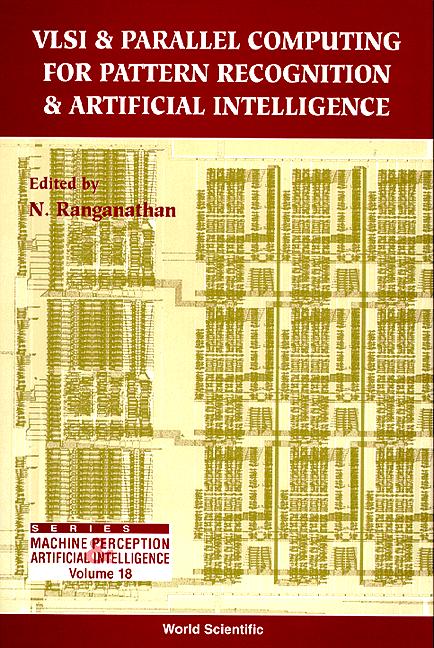 VLSI & PARALLEL COMPUTING FOR...   (V18) by Ranganathan N