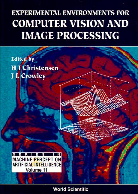 EXPERIMENTAL ENVIRONMENTS FOR COM..(V11) by Christensen Henrik I, Crowley James L