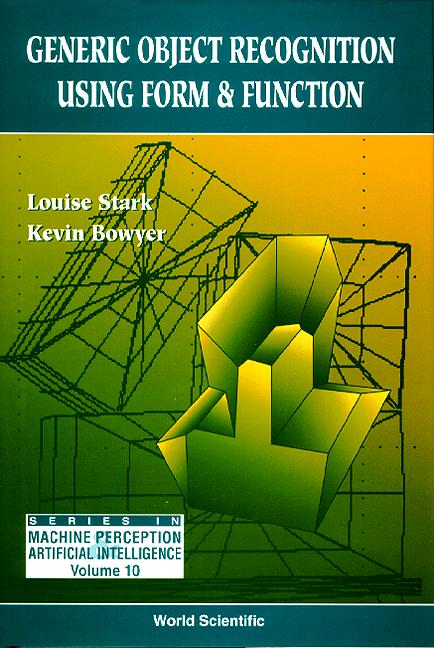 GENERIC OBJECT RECOGNITION USING...(V10) by Bowyer Kevin, Stark Louise