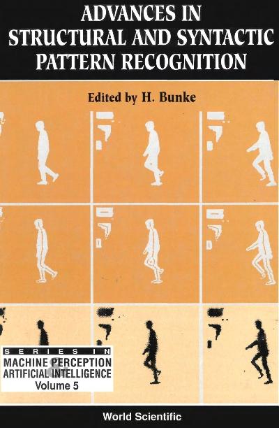 ADV IN STRUCTURAL & SYNTACTIC PAT...(V5) by Bunke Horst