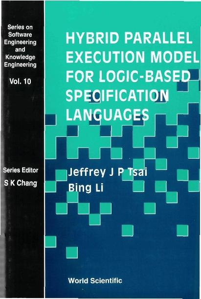 HYBRID PARALLEL EXECUTION MODEL....(V10) by Li Bing, Tsai Jeffrey J P