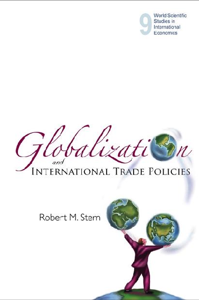 GLOBALIZATION & INTL TRADING POLICIE(V19