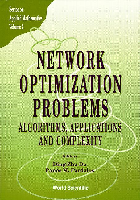 NETWORK OPTIMIZATION PROBLEMS:.(V2) (V2)