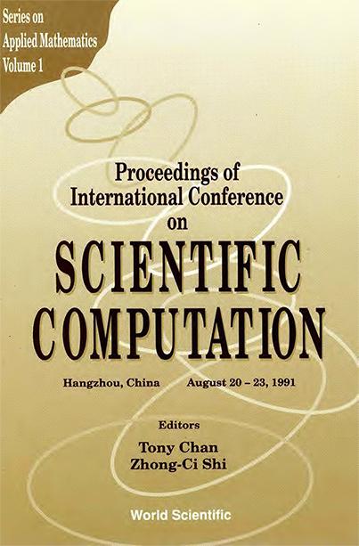 SCIENTIFIC COMPUTATION              (V1)
