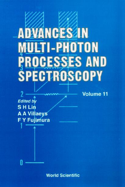 ADV MULTI-PHOTON PROCESS..(V11)