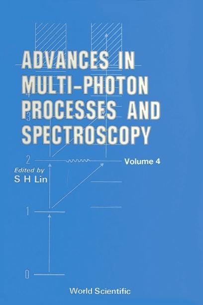 ADV IN MULTI-PHOTON PROCESS...(V4) by Fujii Masaaki, Hudgens Jeffrey W, Ito Mitsuo