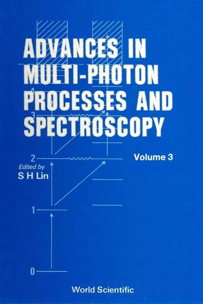 ADV IN MULTI-PHOTON PROCESS...(V3) by Gortel Zbigniew W, Hanamura Eiichi, Kreuzer Hans Jurgen