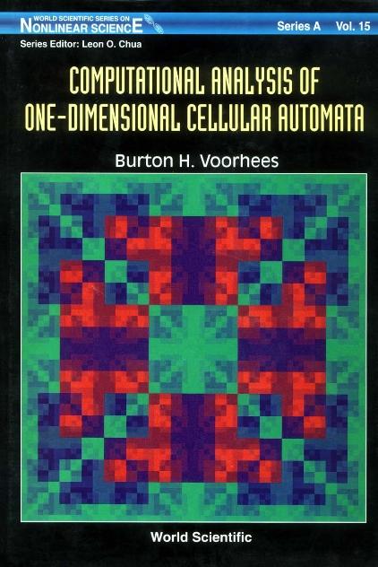 COMPUTATIONAL ANALYSIS OF ONE-DIM..(V15)
