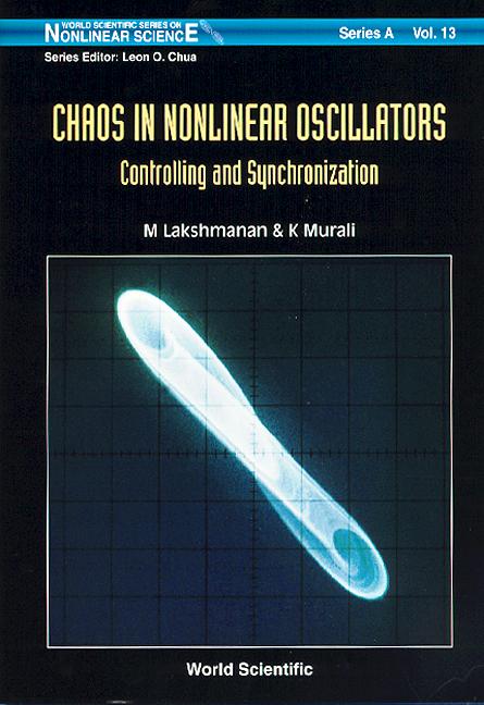 CHAOS IN NONLINEAR OSCILLATOR .. (V13)