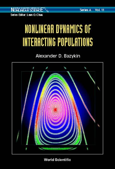 NONLINEAR DYN OF INTERACTING POP.. (V11)
