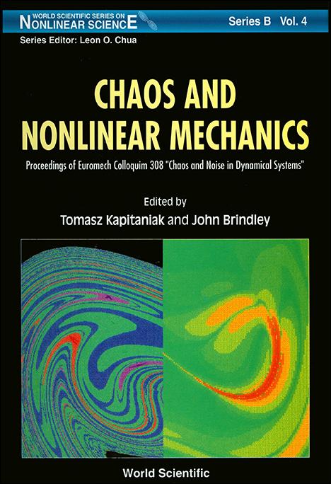 CHAOS & NONLINEAR MECHANICS         (V4)