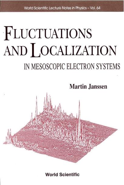 FLUCTUATIONS & LOCALIZATION IN...  (V64)