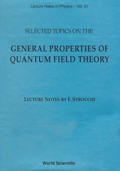 SELECTED TOPIC ON GENERAL PROPERT..(V51)