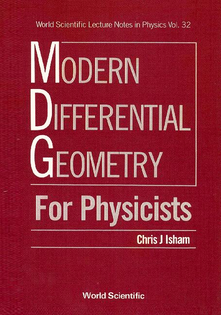 MODERN DIFF GEOMETRY FOR PHYS...   (V32)