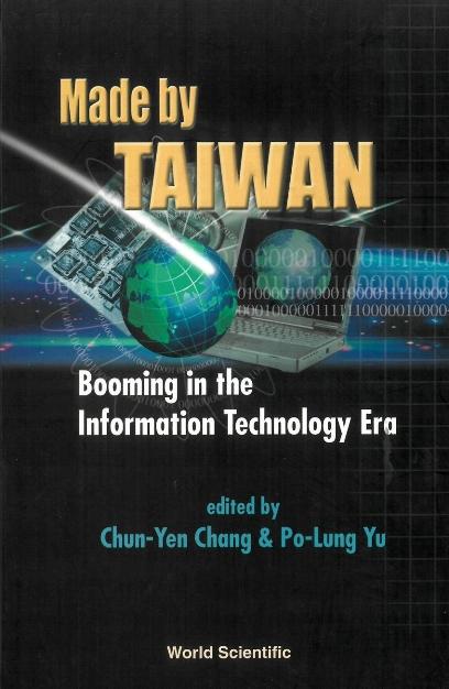 MADE BY TAIWAN