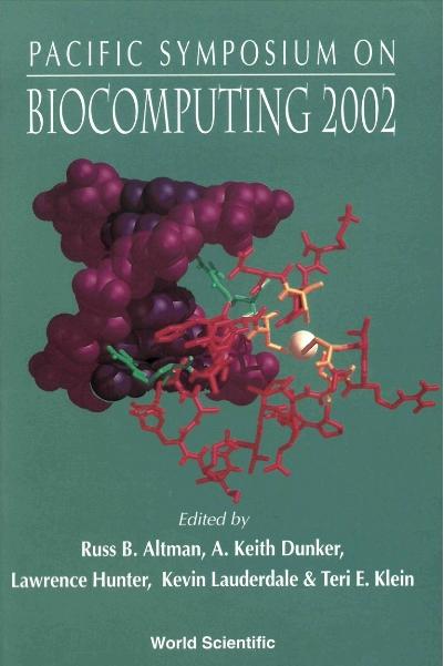 BIOCOMPUTING 2002 by Altman Russ B, Dunker A Keith, Hunter Lawrence