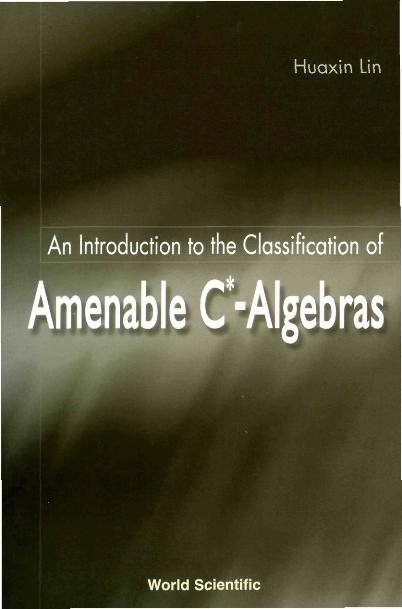 INTRO TO THE CLASSIFICATION OF AMENA...