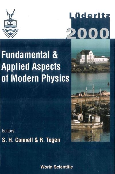 FUNDAMENTAL & APPLIED ASPECTS OF..