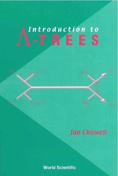 INTRODUCTION TO LAMBDA TREES