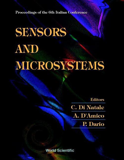 SENSORS AND MICROSYSTEMS