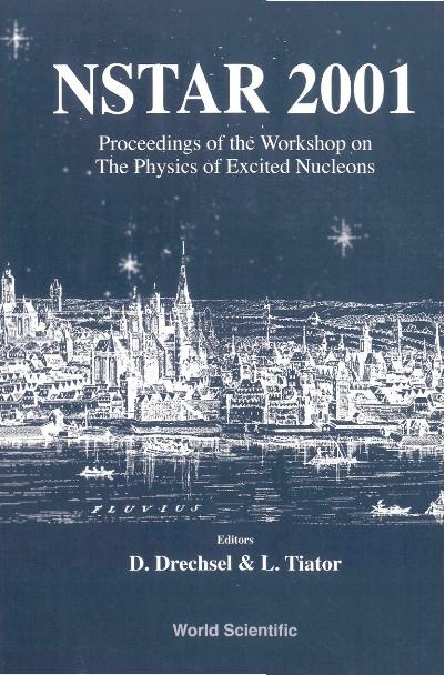 NSTAR 2001